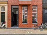 Schoolstraat 2 A, 1054 KD Amsterdam