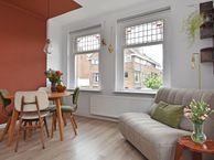 Ternatestraat 117, 2612 BB Delft