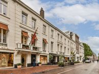 Pieter Cornelisz. Hooftstraat 85 A, 1071 BP Amsterdam