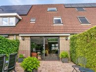 Mina Krüseman-erf 109, 3315 GD Dordrecht