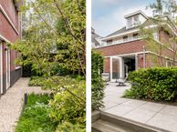 Reigerlaan 30, 2106 DE Heemstede