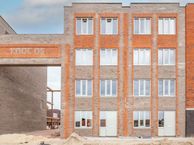 Drees  van Dordenkade 23, 3846 GG Harderwijk