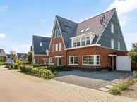 Norbertijnenlaan 126, 2408 KB Alphen aan den Rijn