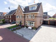 Simon Vestdijksingel 47, 2652 KR Berkel en Rodenrijs