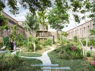 Benedenwoning (Bouwnr. 15), 3073 VM Rotterdam