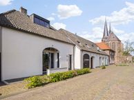 St. Hubertusstraat 1, 5373 AJ Herpen