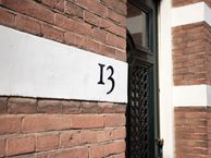 Ramstraat 13, 3581 HB Utrecht