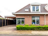 Bonte Brugstraat 9, 7071 PB Ulft