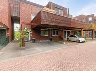 Gazellenburg 58, 2994 CS Barendrecht