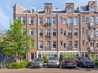 Tweede Keucheniusstraat 10 3, 1051 VR Amsterdam