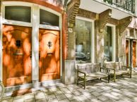 Lomanstraat 76 H, 1075 RE Amsterdam