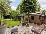 Werkenmondestraat 16, 3312 JW Dordrecht