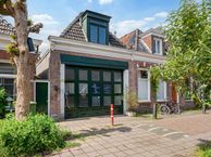 Wester Badstraat 31, 9726 CP Groningen