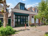 Wester Badstraat 31, 9726 CP Groningen