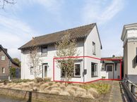 Bitswijk 30 A, 5401 JB Uden