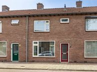 Pieter de Hoochstraat 13, 7606 EV Almelo