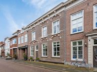 Zuidzijde Haven 27, 4611 HB Bergen op Zoom