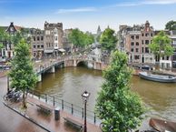Prinsengracht 801 2, 1017 KA Amsterdam
