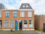 van Duijvenvoordestraat 4, 4835 CB Breda