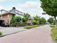 Watersniplaan 5, 2261 DH Leidschendam