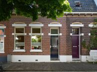 van Heemskerckstraat 17, 6512 GL Nijmegen