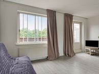 Charlotte Brontéstraat 159, 1102 XC Amsterdam