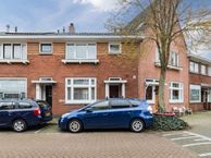 Bachstraat 16, 1501 BH Zaandam