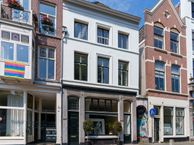 Oudegracht 223, 3511 NJ Utrecht