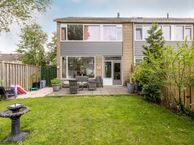 H.M.van Randwijkpad 3, 3191 BD Hoogvliet Rotterdam