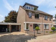 Burgemeester Woltersstraat 4-A, 5384 KV Heesch