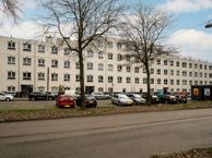 Dantestraat 150, 1102 ZR Amsterdam