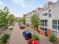 Oranjestraat 23 b, 9717 GA Groningen