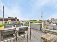 Sarphatipark 13 3, 1073 CN Amsterdam