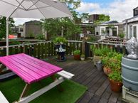 Postjeskade 13-3, 1058 DE Amsterdam