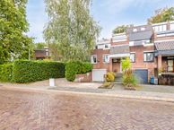 Het Kerkehout 1, 2245 XM Wassenaar