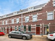 2e Carnissestraat 32, 3083 JG Rotterdam