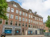 Jan Pieter Heijestraat 136 2, 1054 MJ Amsterdam