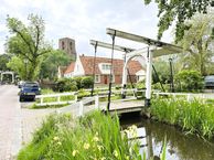 Dorpsweg Ransdorp 80, 1028 BR Amsterdam