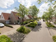 Fûgelleane 10, 8702 CD Bolsward