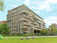 Eerste Amstelvlietpad 34, 1096 GB Amsterdam