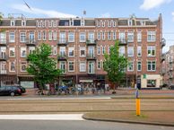 Frederik Hendrikstraat 26 2, 1052 HV Amsterdam