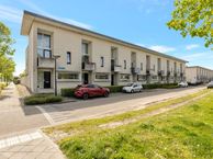 Hebridenstraat 34, 1339 SB Almere