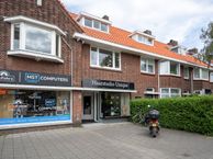Van Zuylen van Nijeveltstraat 198 A, 2242 AX Wassenaar