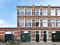 Noorderbeekdwarsstraat 158, 2562 XW Den Haag