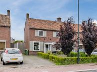 Hoogdijk 47, 5091 CG Oost West en Middelbeers