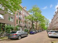 Wilhelminastraat 148 H, 1054 WR Amsterdam