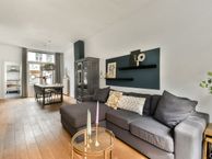 Van Lennepstraat 53, 3532 TL Utrecht