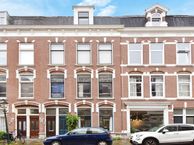 Obrechtstraat 85, 2517 VN Den Haag