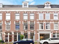 Obrechtstraat 85, 2517 VN Den Haag