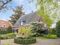 Wilhelminastraat 8, 6862 HC Oosterbeek